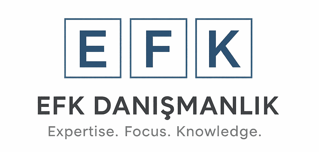 EFK Danışmanlık
